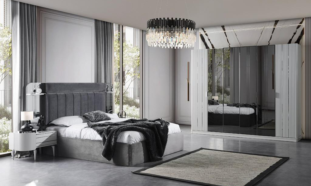 Yatak Odası Çeşitleri