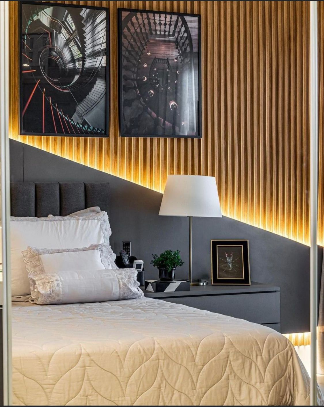 Yatak Odası Çeşitleri