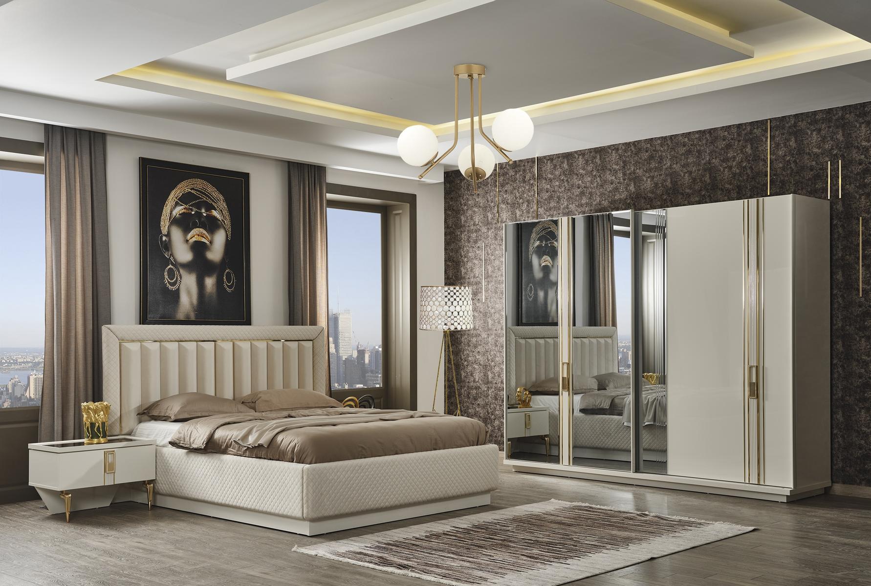 Yatak Odası Çeşitleri