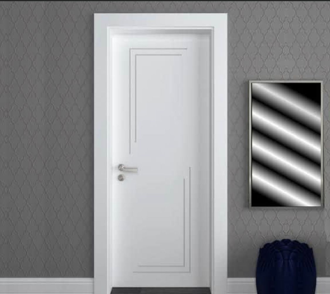 МЕЖКОМНАТНЫЕ ДВЕРИ