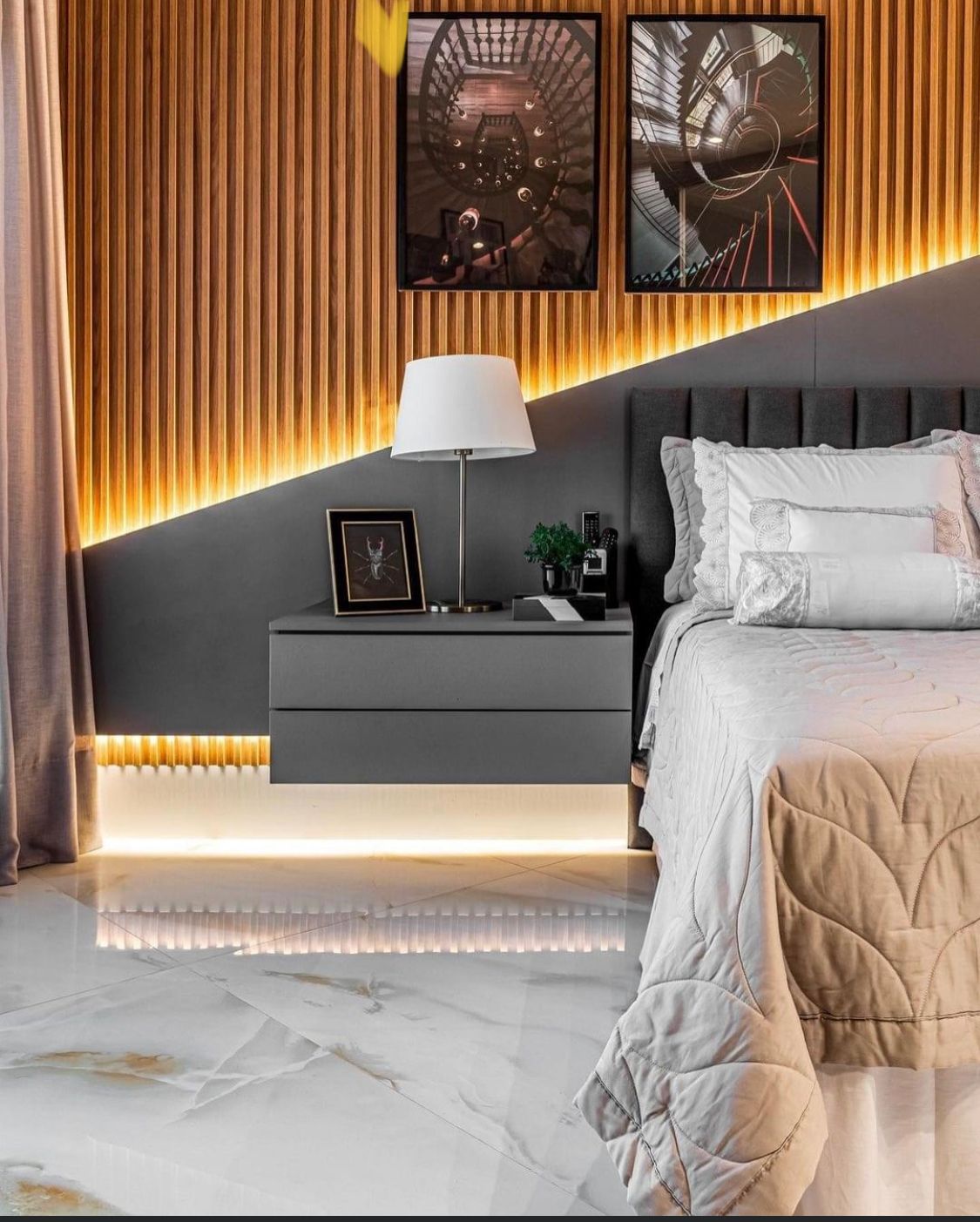 Yatak Odası Çeşitleri