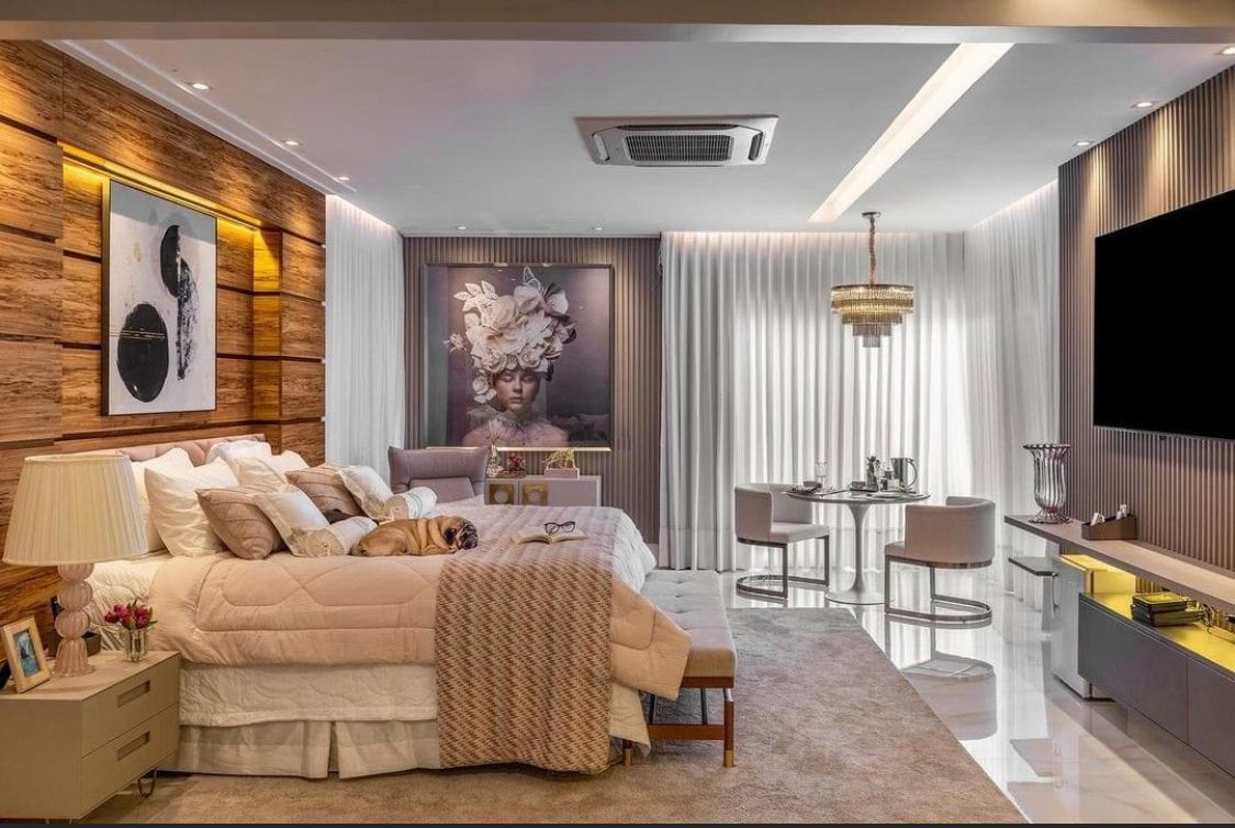 Yatak Odası Çeşitleri