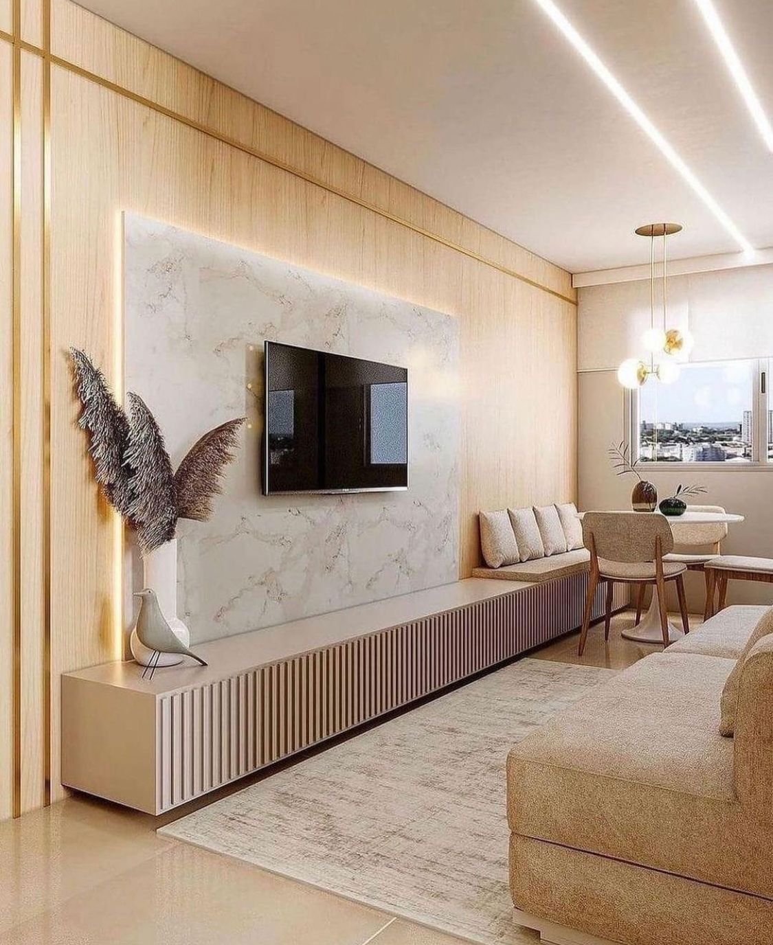 Yatak Odası Çeşitleri